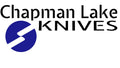 Chapman Lake Knives logo