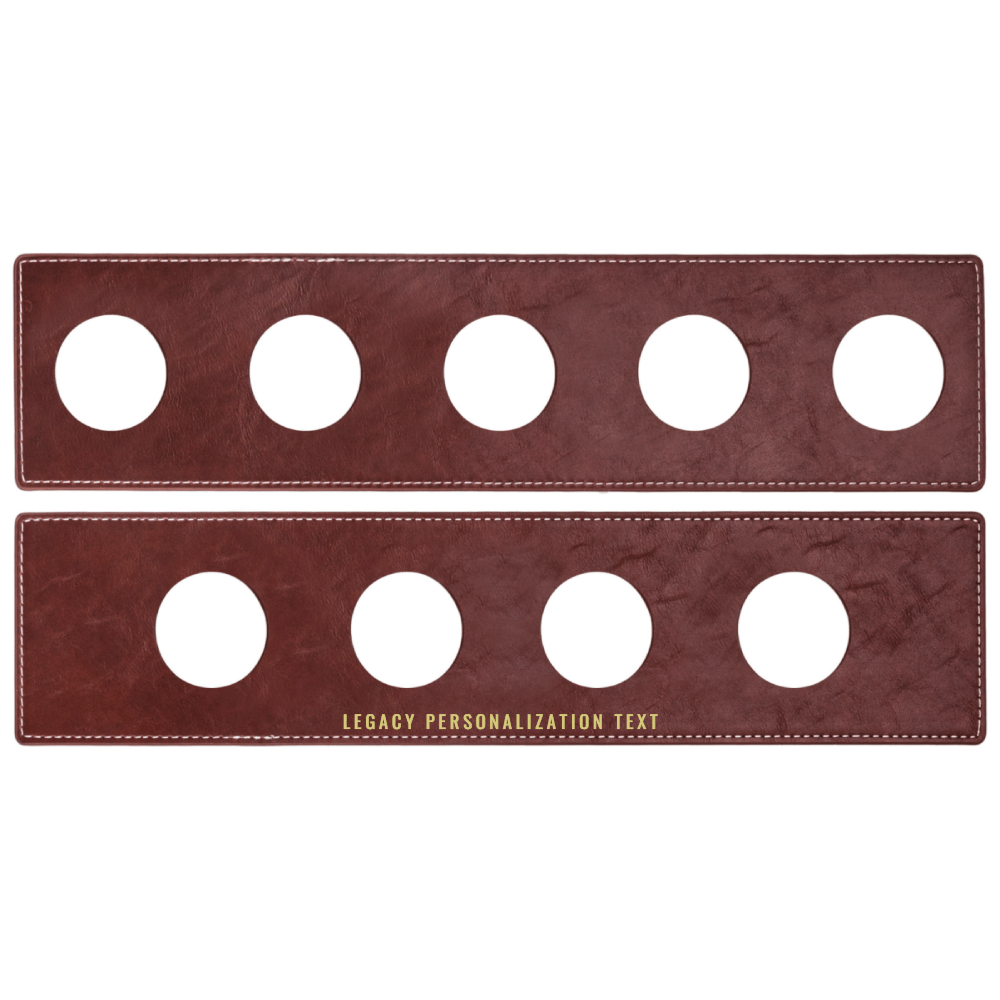 The Legacy Mate - Vegan Leather Padding