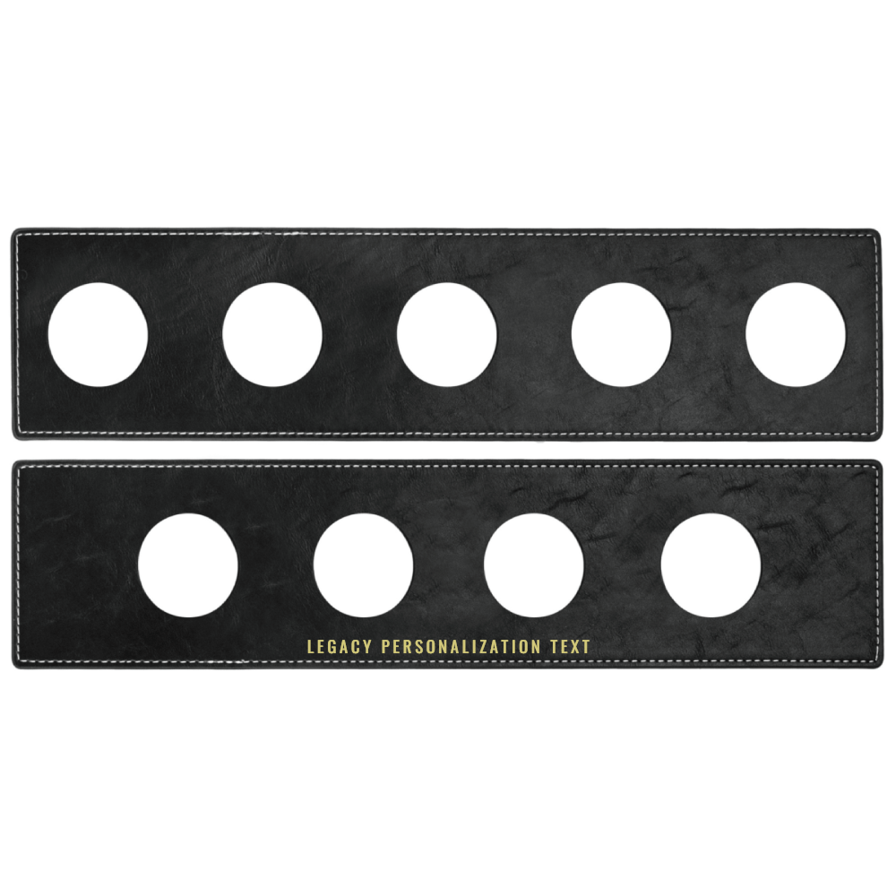 The Legacy Mate - Vegan Leather Padding
