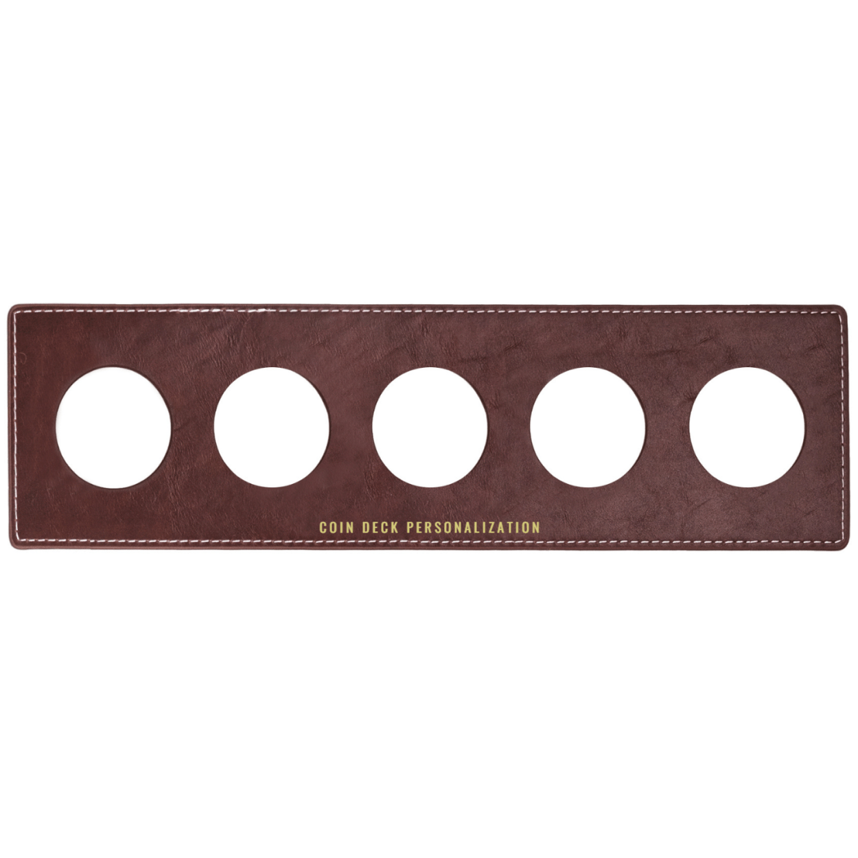 The Coin Deck