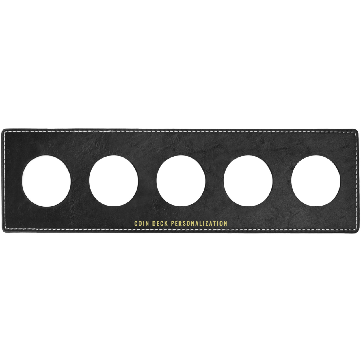 The Coin Deck